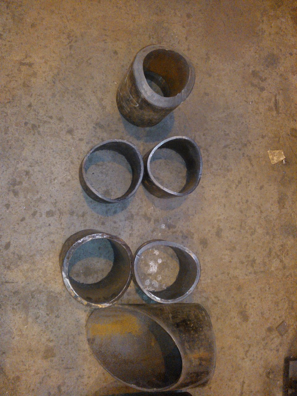 Chuck System